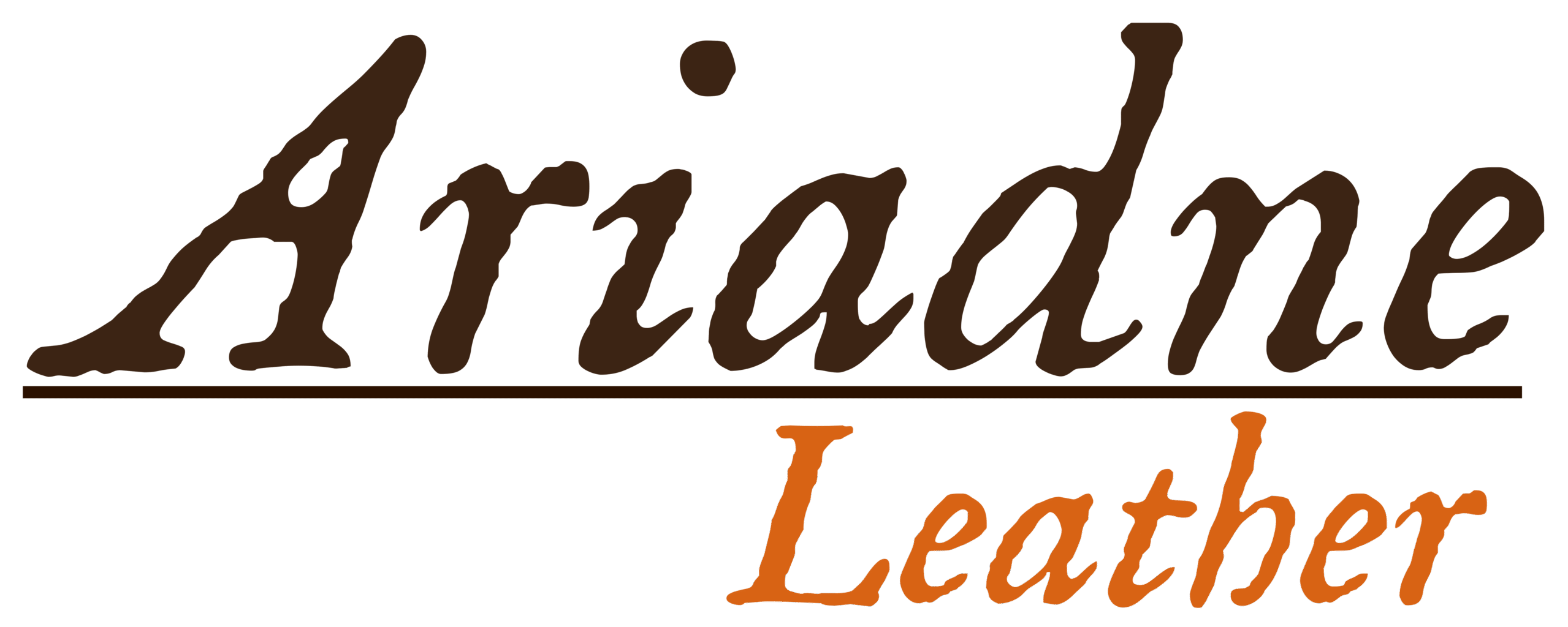 staging ariadneleather