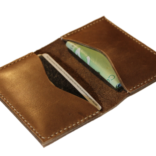 Bi-Fold Wallet