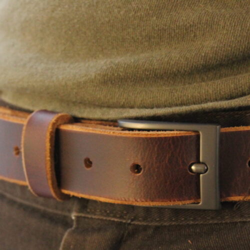 Dress Belt